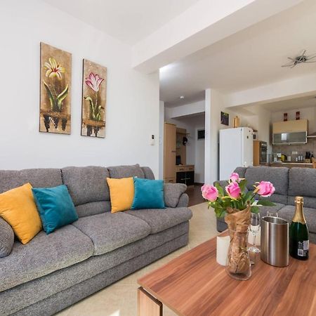 Apartment Carpe Diem プレマントゥーラ エクステリア 写真