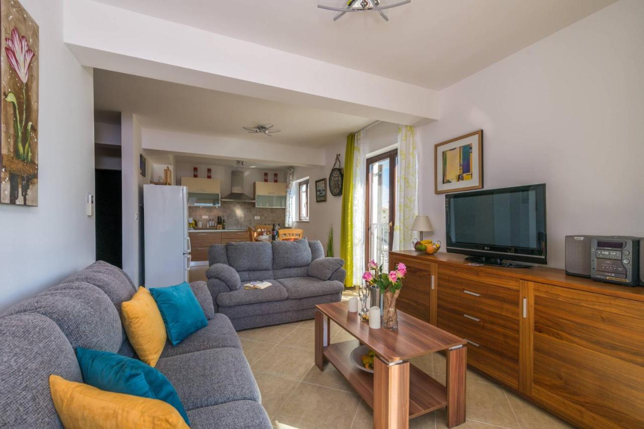 Apartment Carpe Diem プレマントゥーラ エクステリア 写真