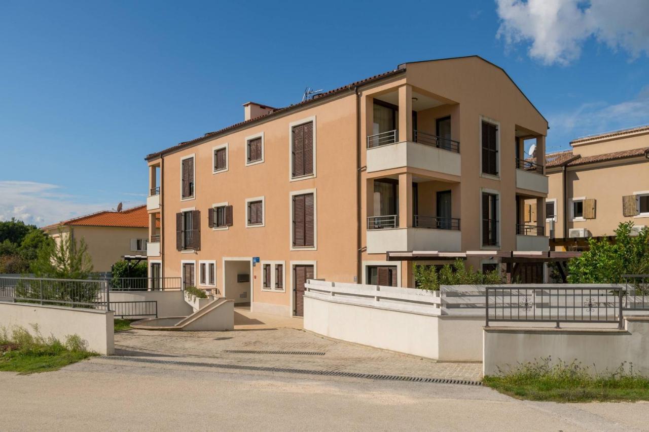 Apartment Carpe Diem プレマントゥーラ エクステリア 写真