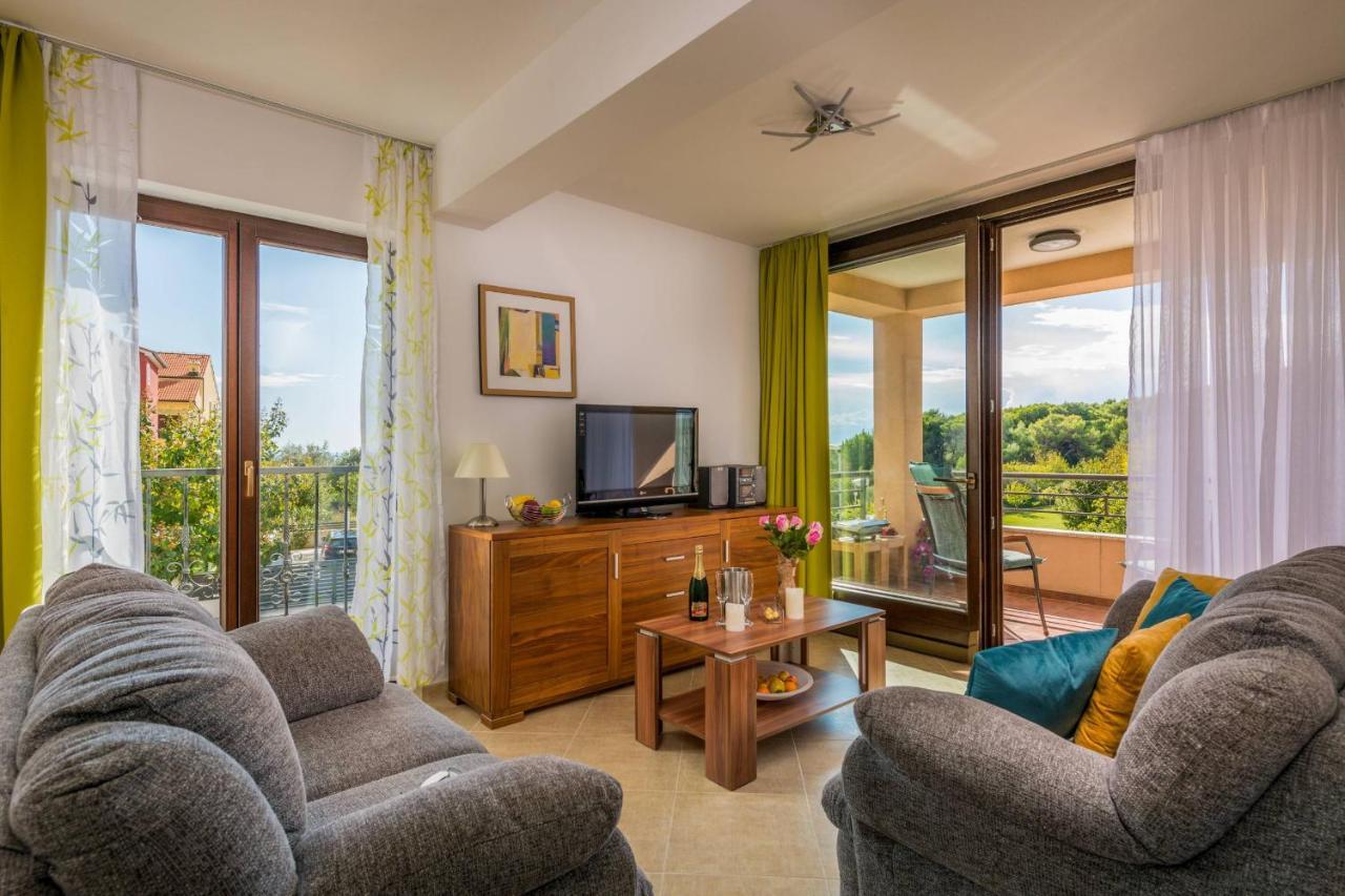 Apartment Carpe Diem プレマントゥーラ エクステリア 写真