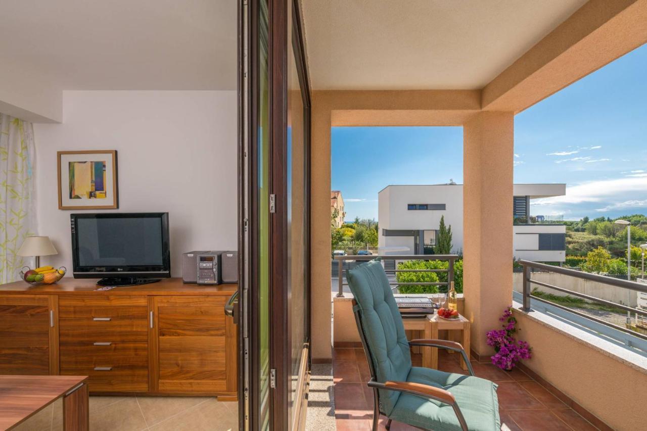 Apartment Carpe Diem プレマントゥーラ エクステリア 写真