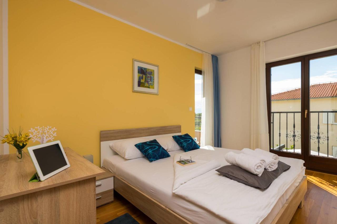 Apartment Carpe Diem プレマントゥーラ エクステリア 写真