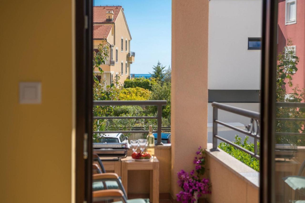 Apartment Carpe Diem プレマントゥーラ エクステリア 写真