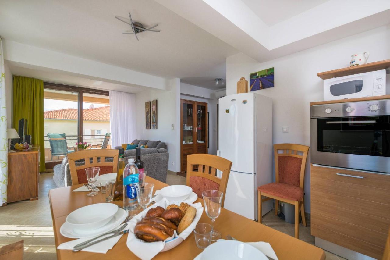 Apartment Carpe Diem プレマントゥーラ エクステリア 写真