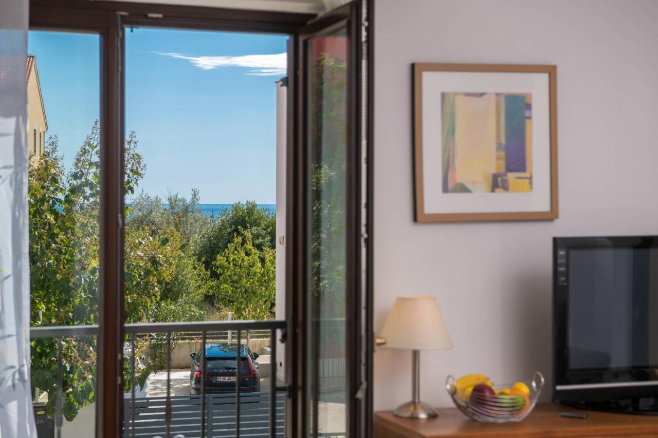 Apartment Carpe Diem プレマントゥーラ エクステリア 写真