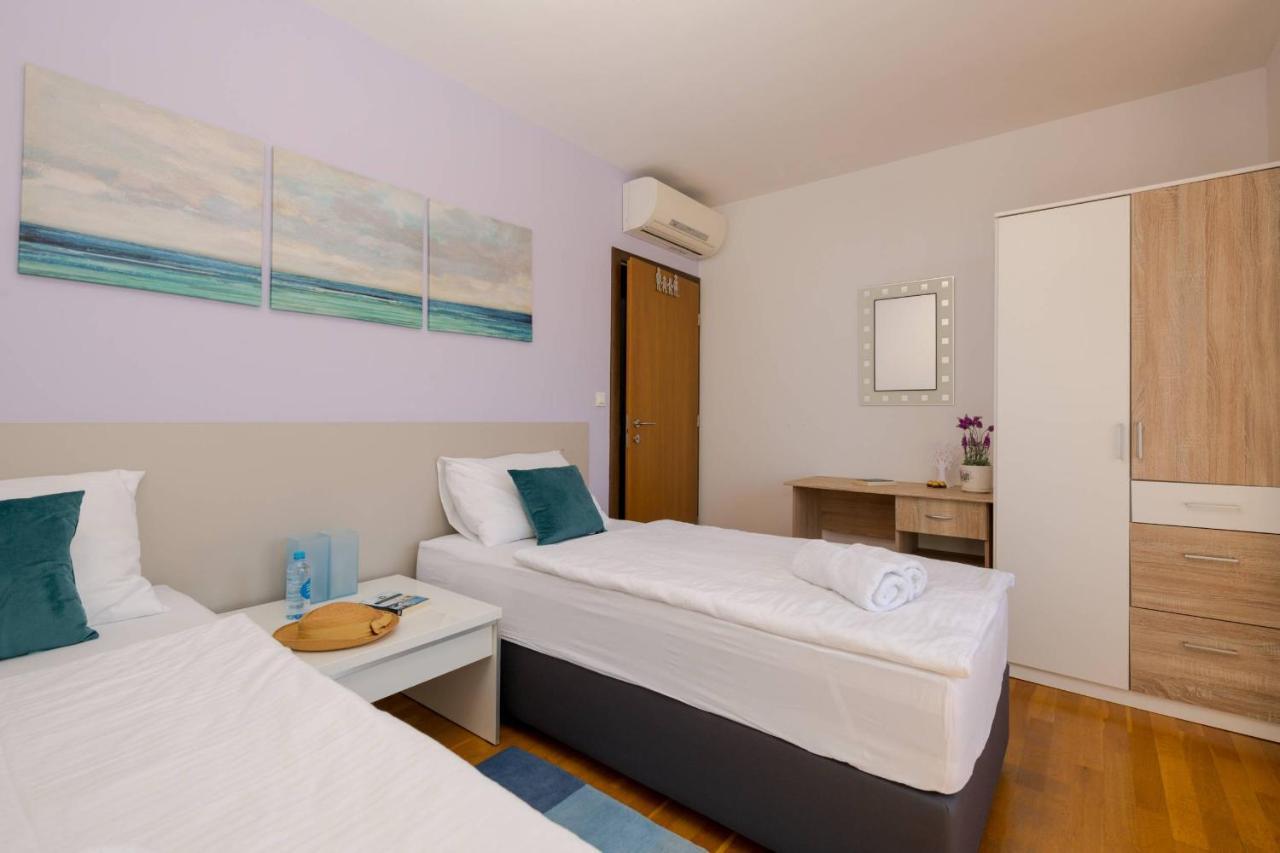 Apartment Carpe Diem プレマントゥーラ エクステリア 写真