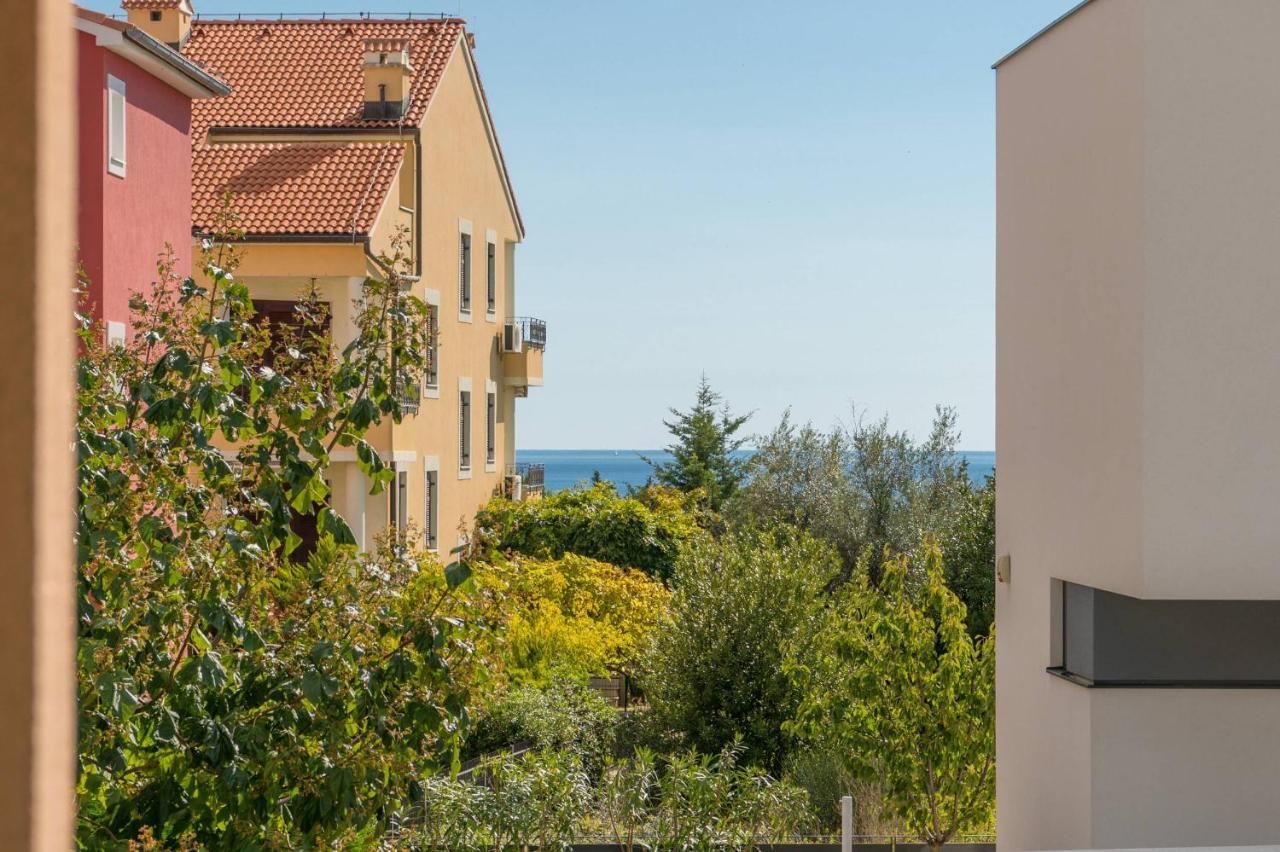 Apartment Carpe Diem プレマントゥーラ エクステリア 写真